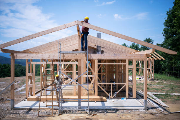 Best Slate Roofing Contractor  in Alexander, AR