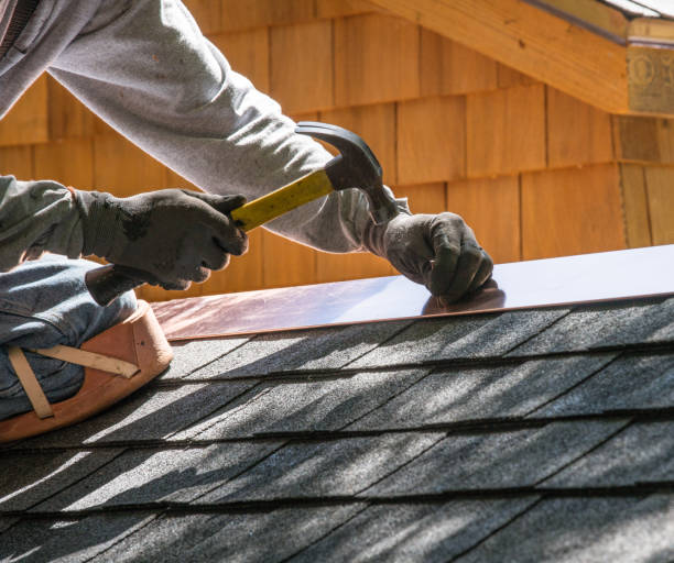 Best Roof Leak Repair  in Alexander, AR